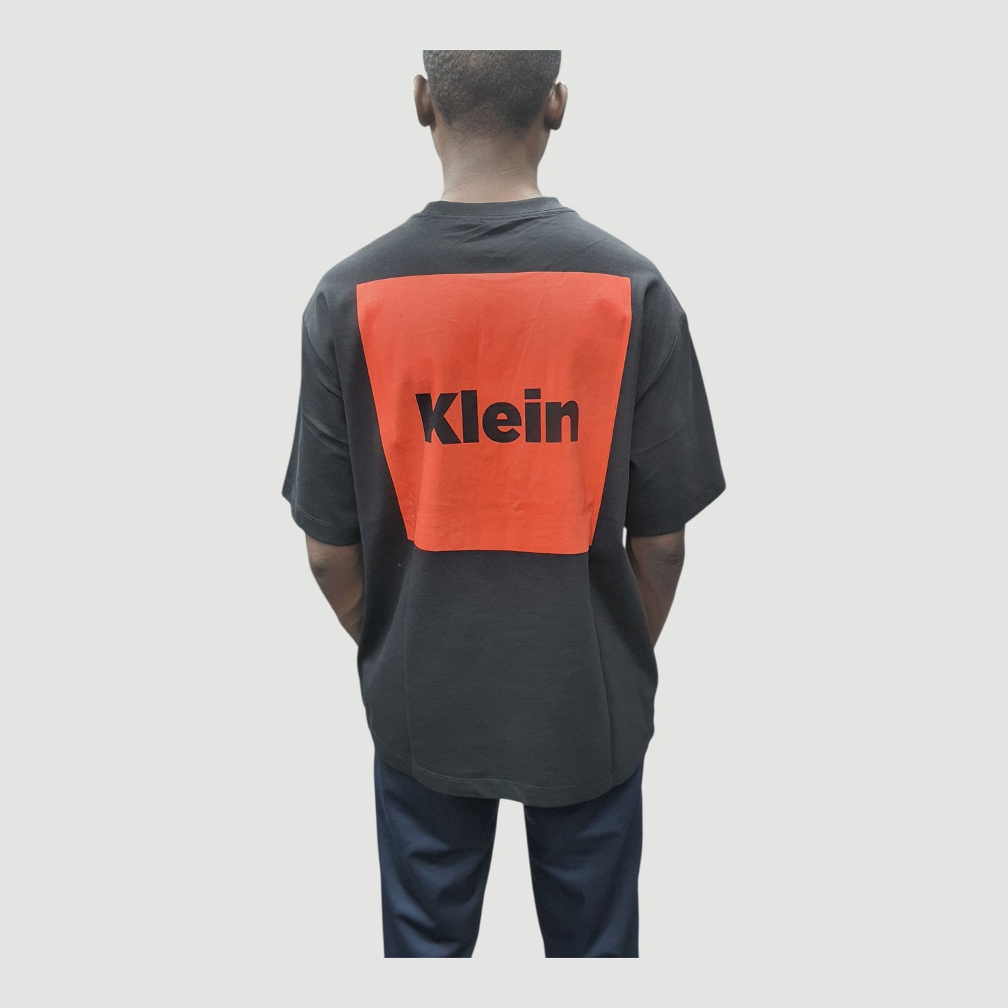 T-SHIRT CALVIN KLEIN