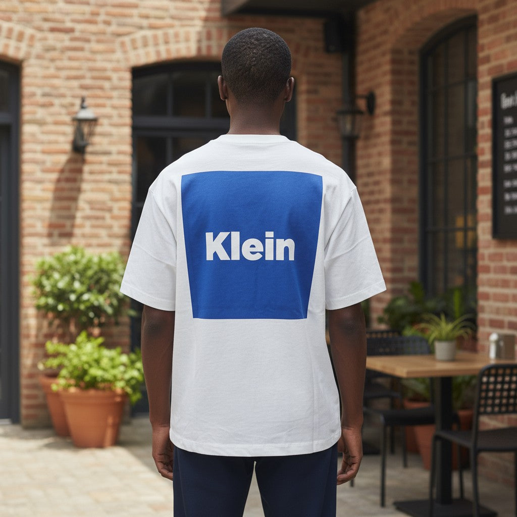 T-SHIRT CALVIN KLEIN