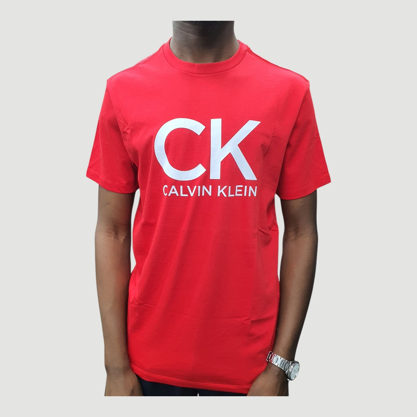 T-SHIRT CALVIN KLEIN