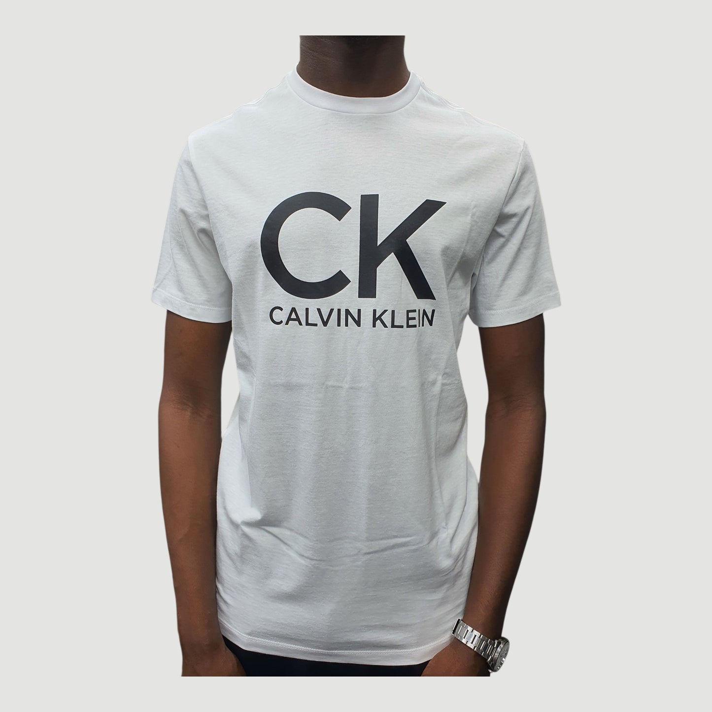T-SHIRT CALVIN KLEIN