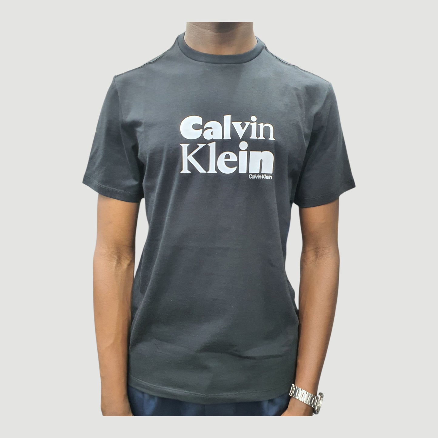 T-SHIRT CALVIN KLEIN