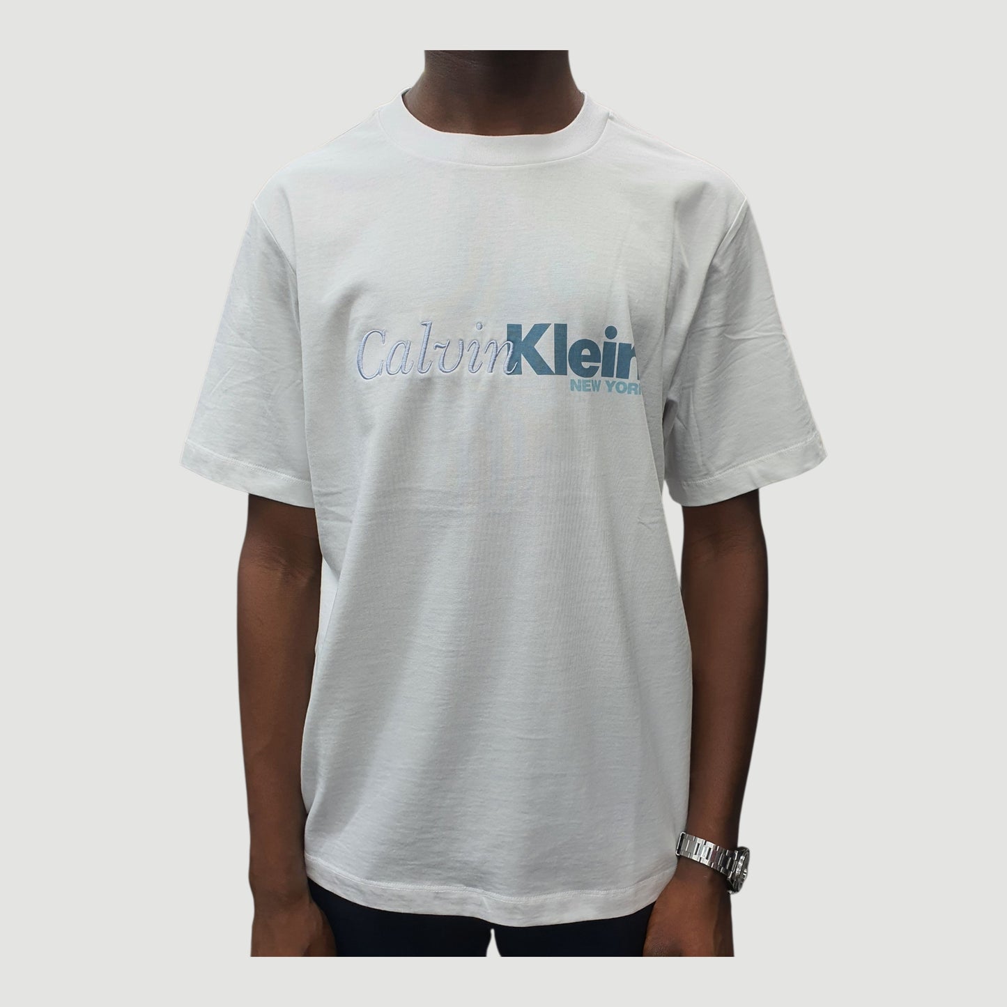 T-SHIRT CALVIN KLEIN