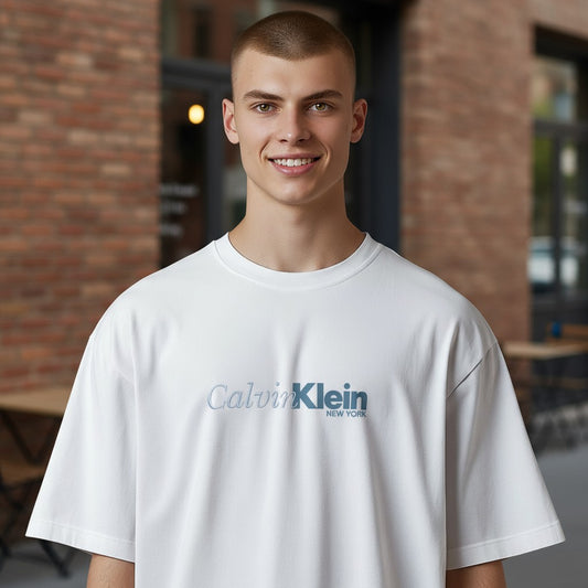 T-SHIRT CALVIN KLEIN