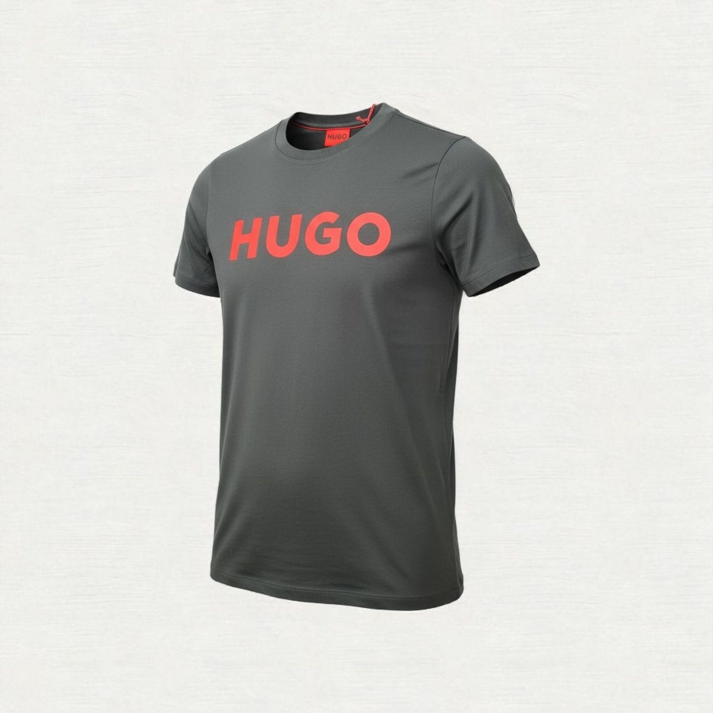 T-SHIRT HUGO
