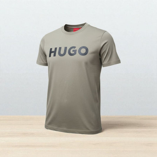 T-SHIRT HUGO