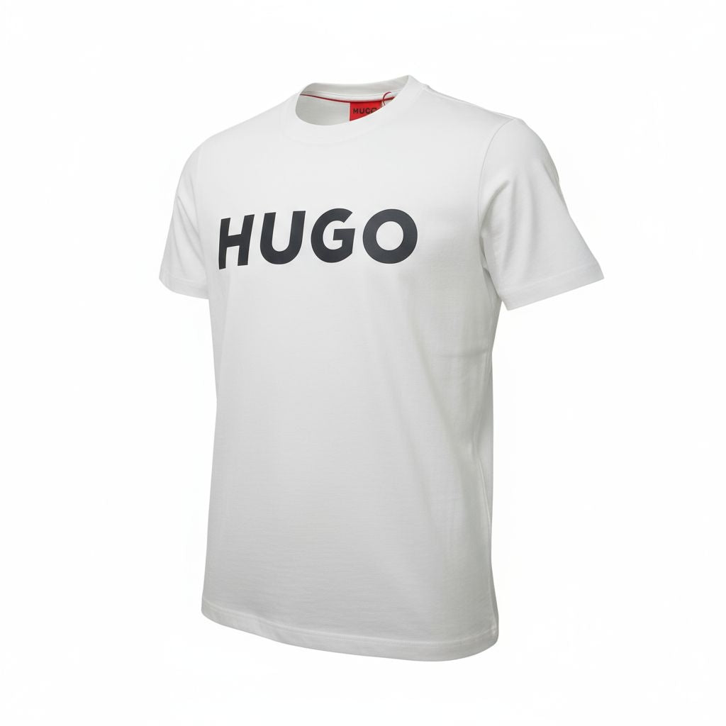T-SHIRT HUGO