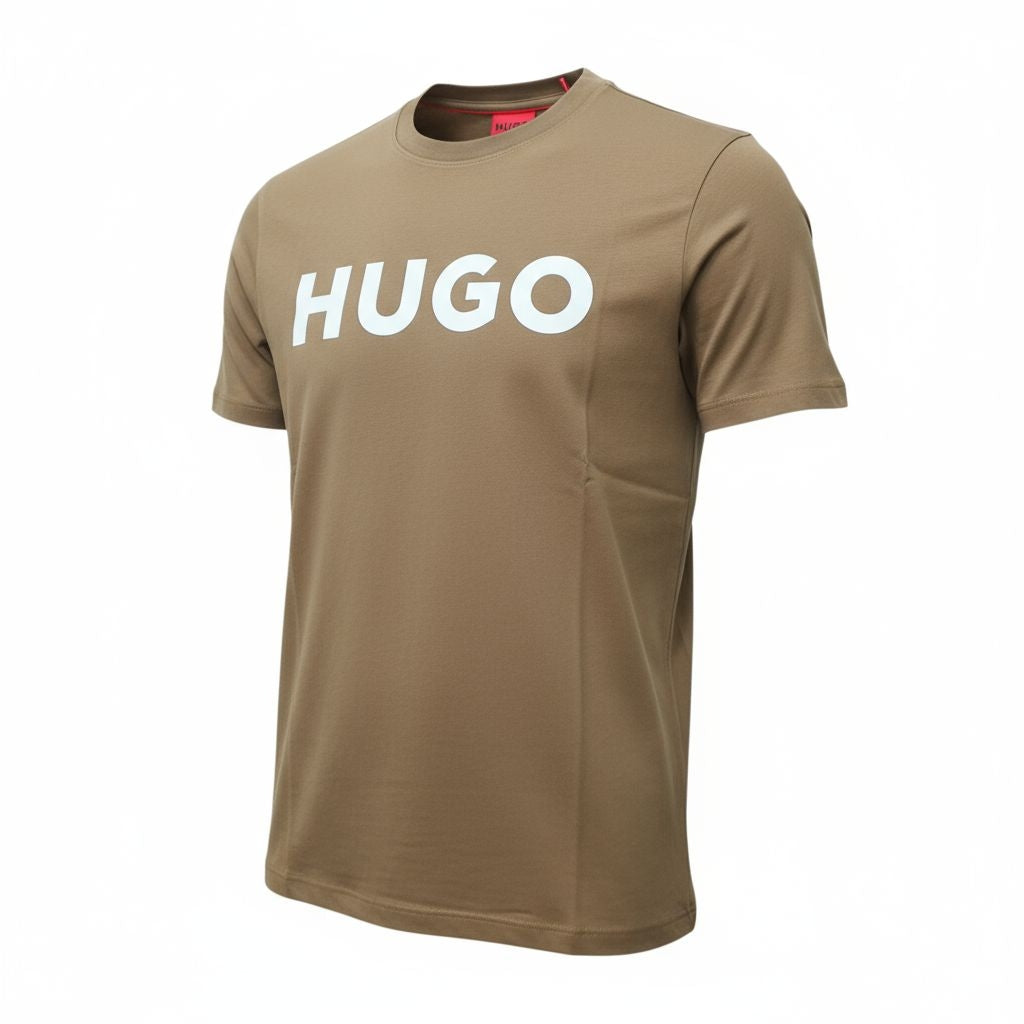 T-SHIRT HUGO