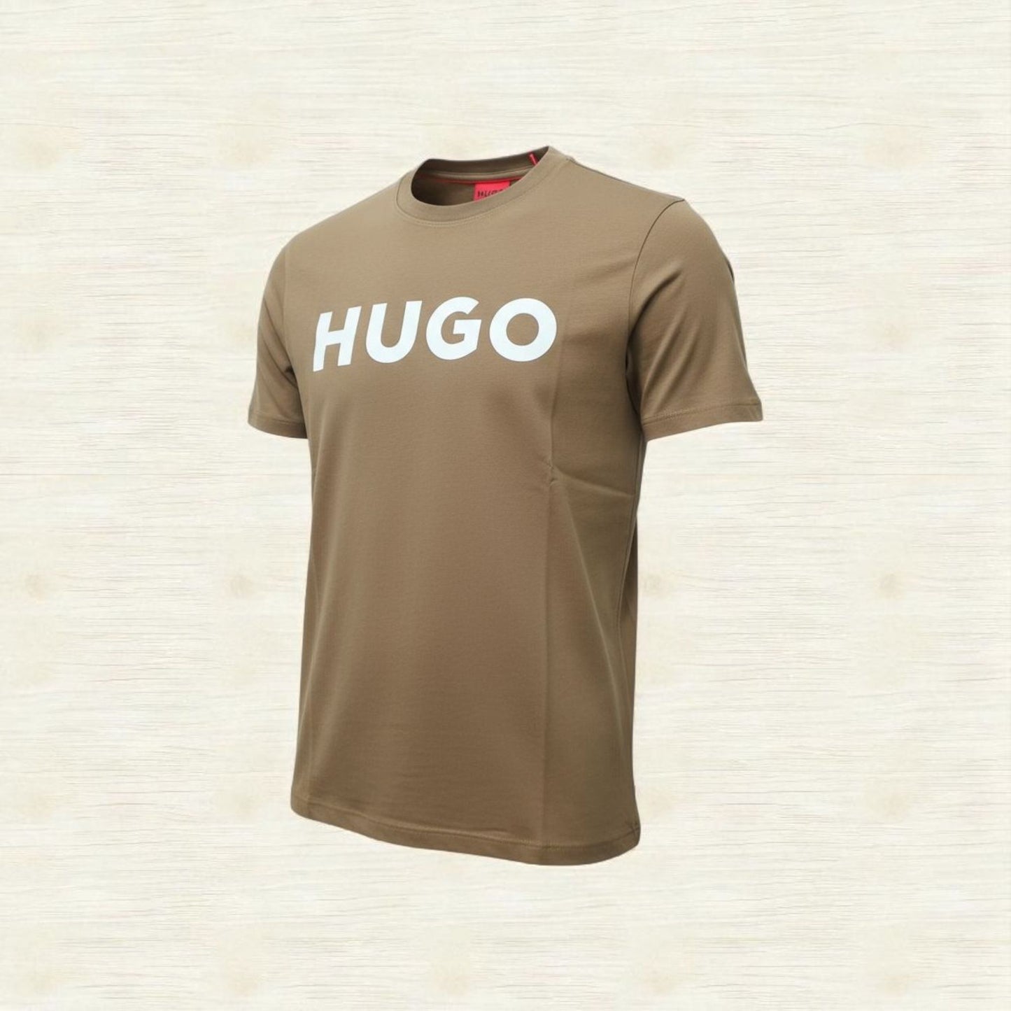 T-SHIRT HUGO