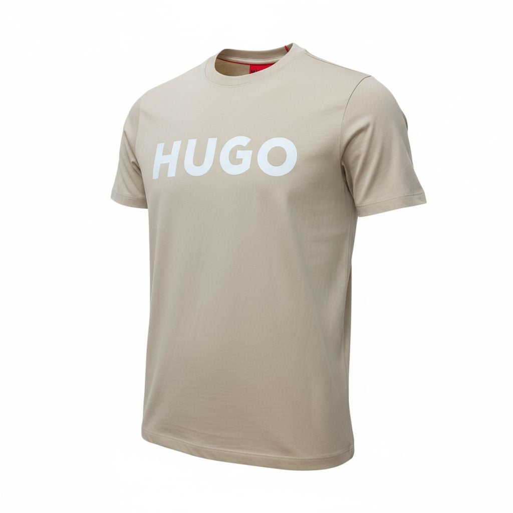 T-SHIRT HUGO