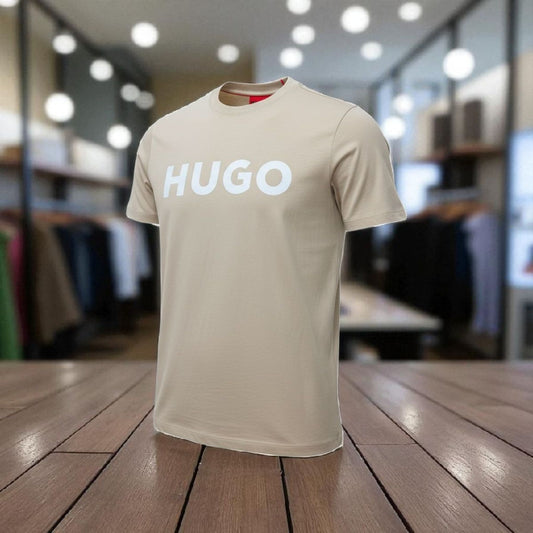 T-SHIRT HUGO