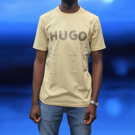 T-SHIRT HUGO
