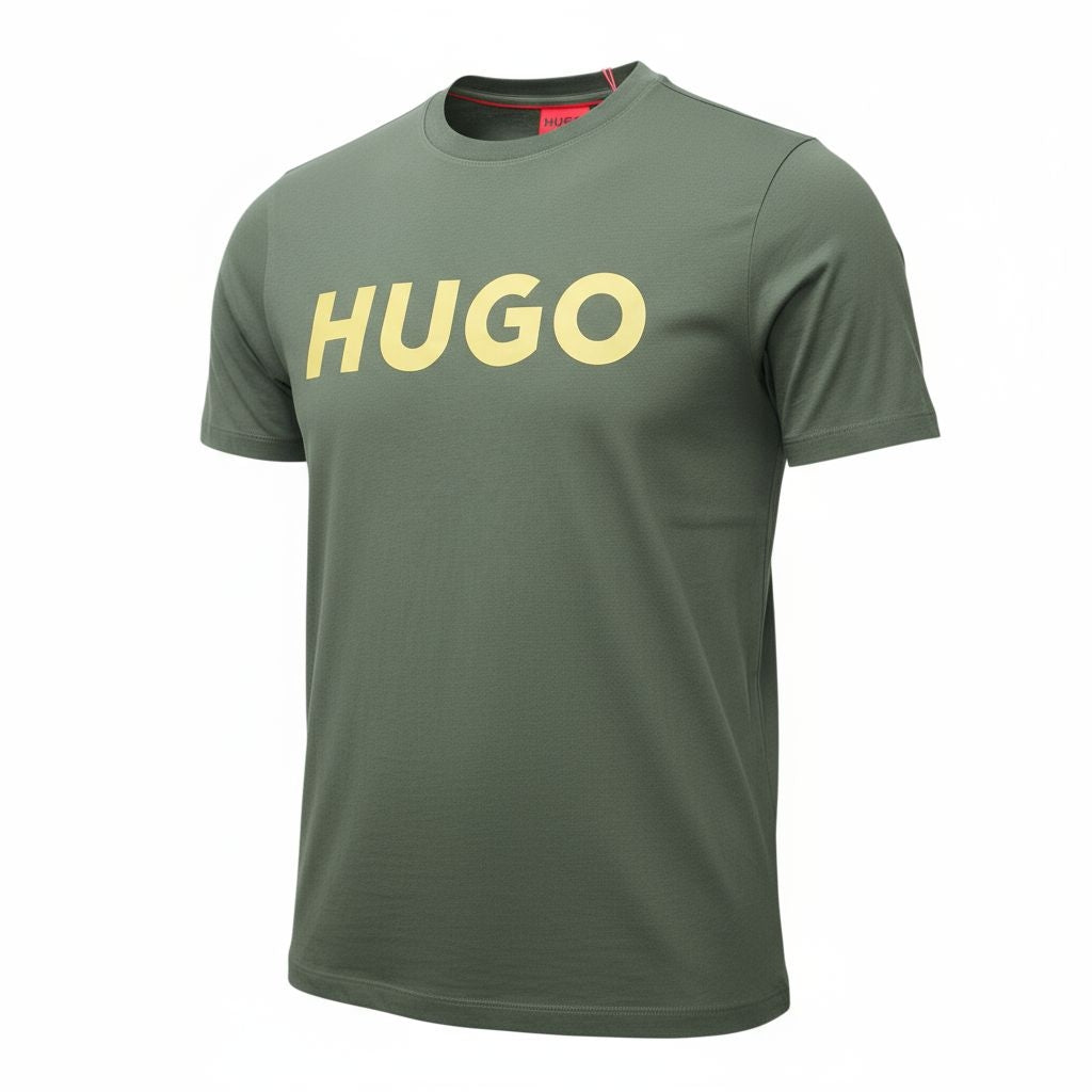 T-SHIRT HUGO