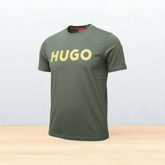 T-SHIRT HUGO