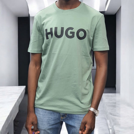 T-SHIRT HUGO