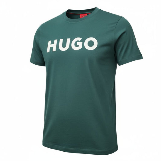 T-SHIRT HUGO