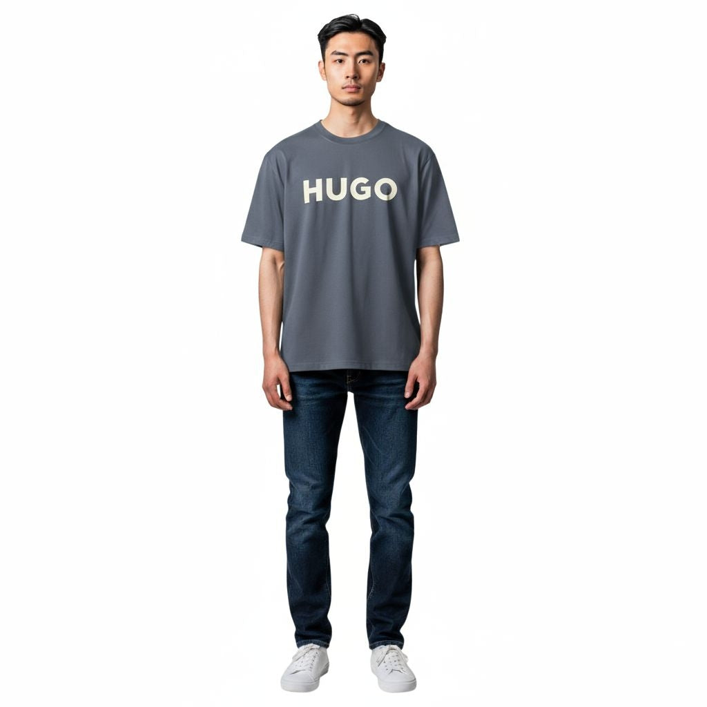 T-SHIRT HUGO