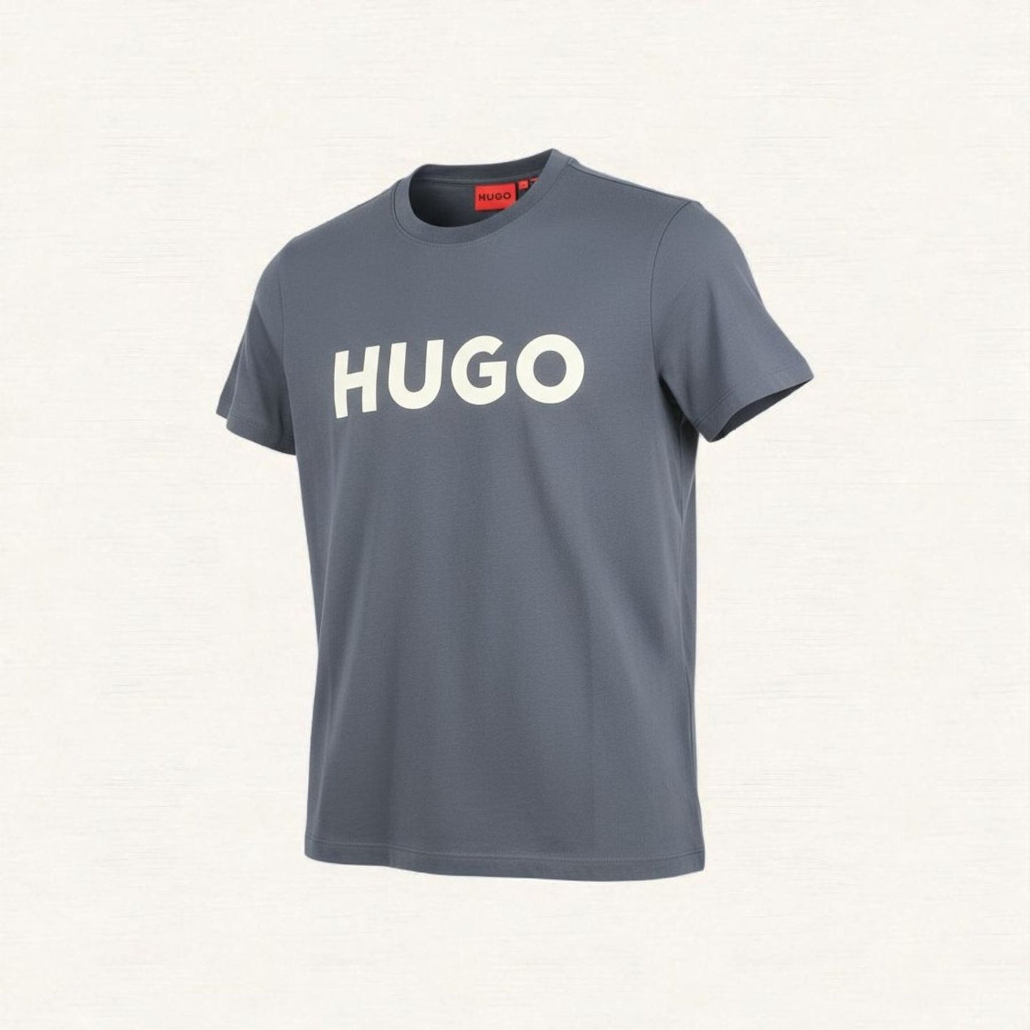 T-SHIRT HUGO