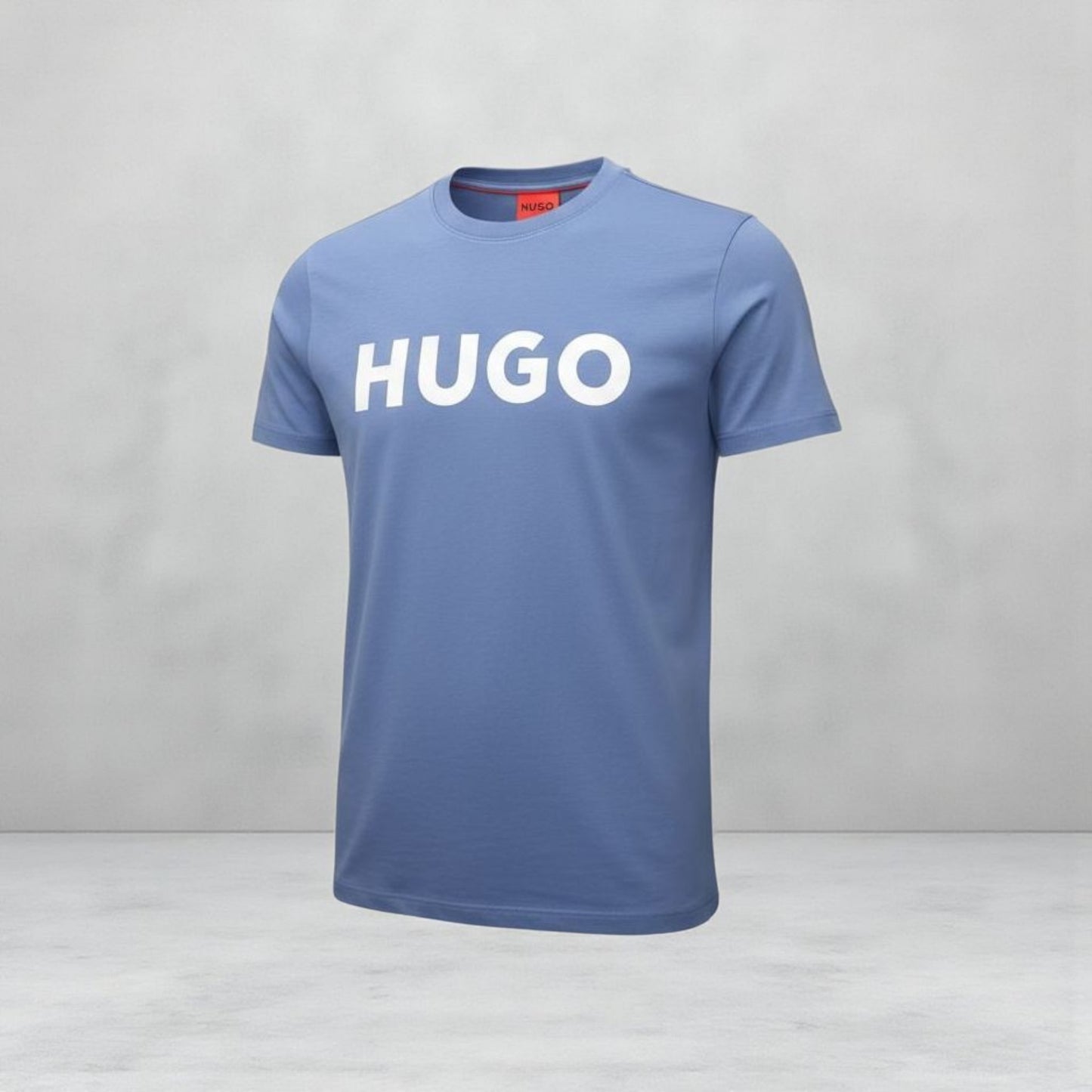 T-SHIRT HUGO