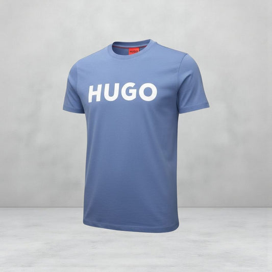 T-SHIRT HUGO