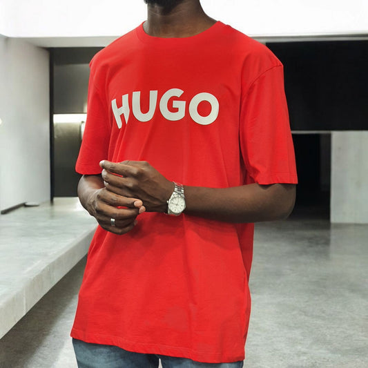 T-SHIRT HUGO
