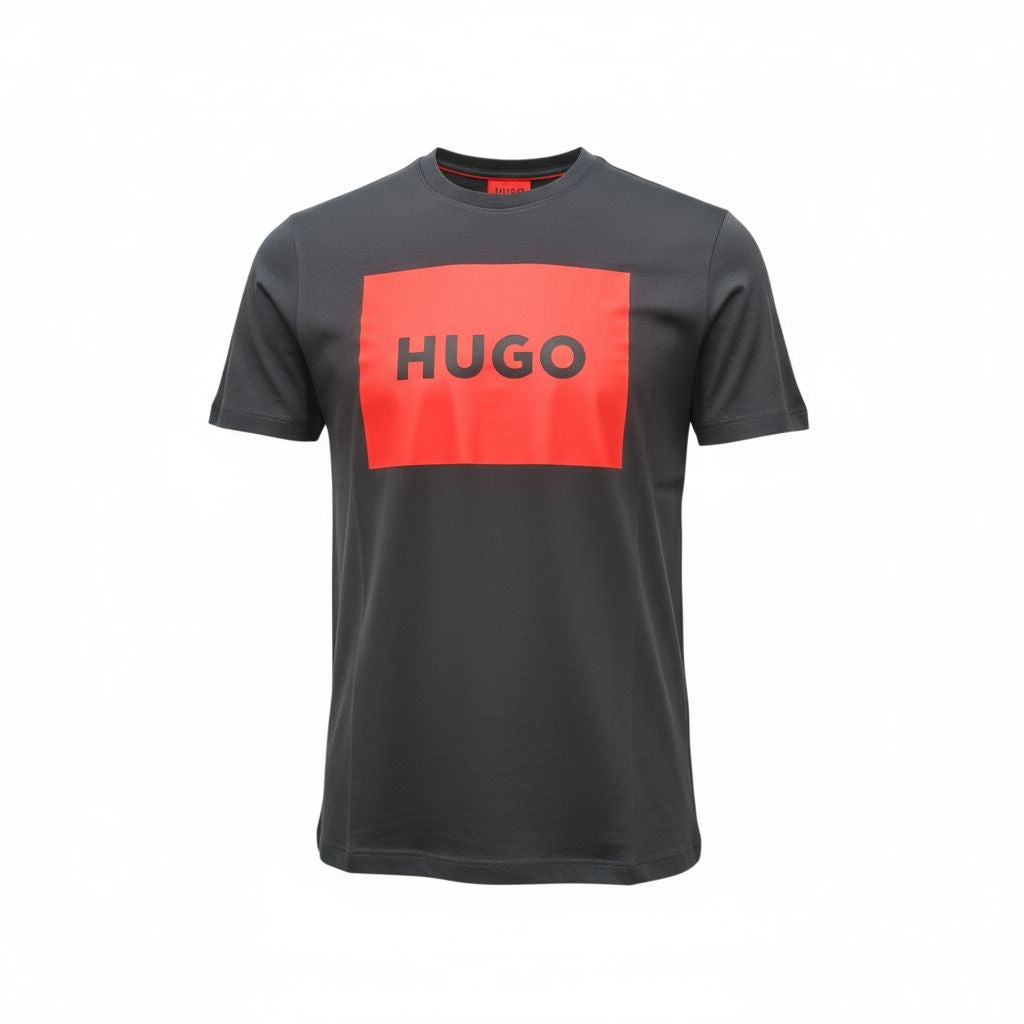 T-SHIRT HUGO