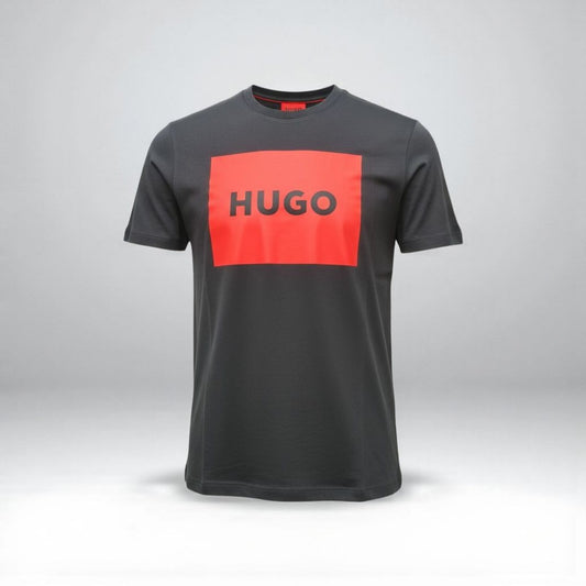 T-SHIRT HUGO