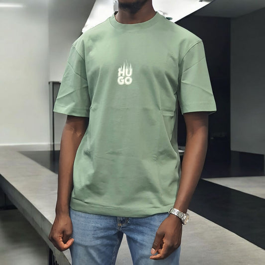 T-SHIRT HUGO