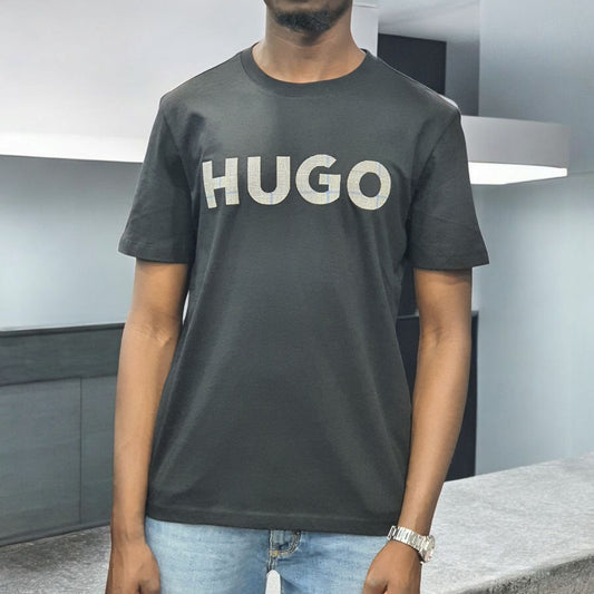 T-SHIRT HUGO