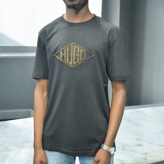 T-SHIRT HUGO