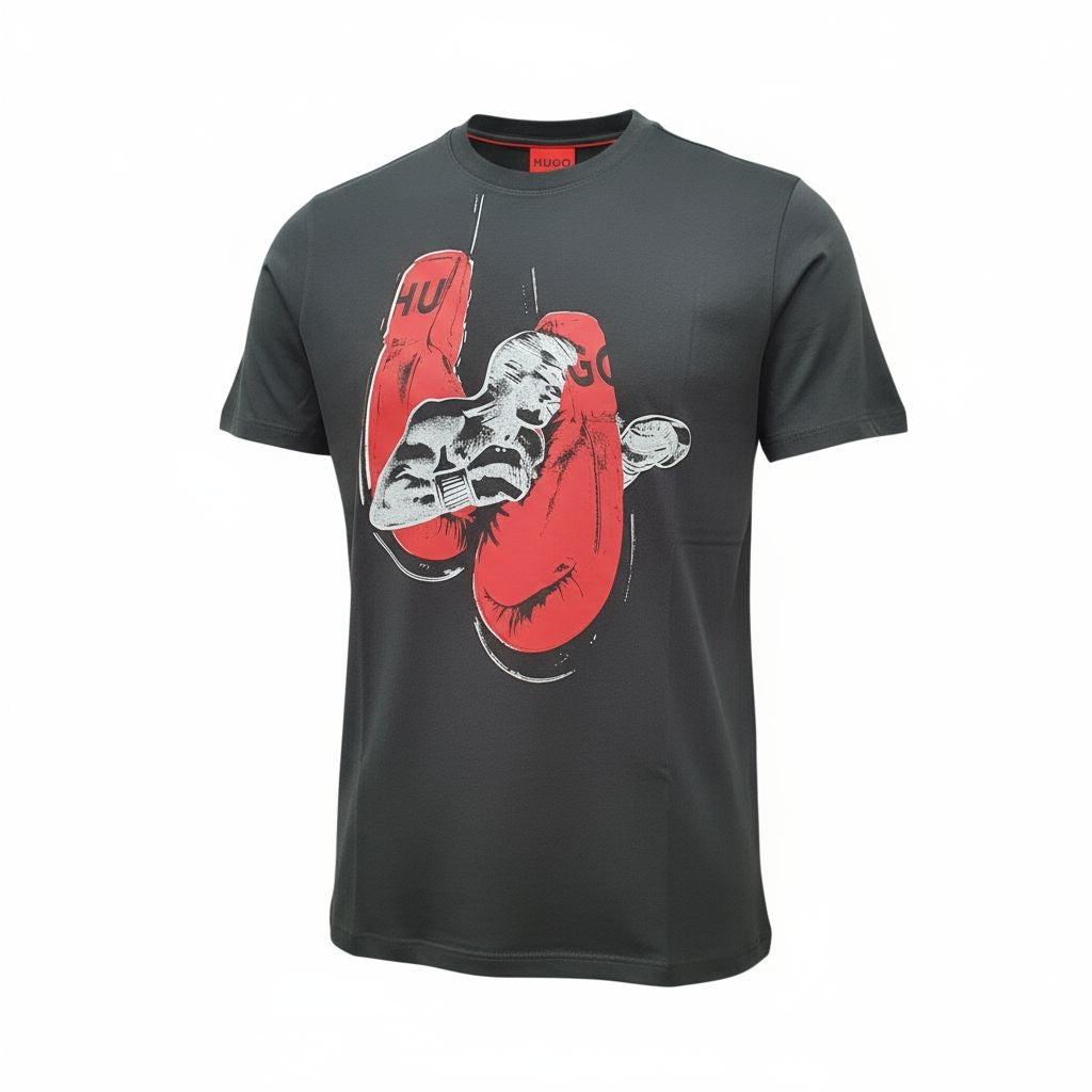 T-SHIRT HUGO