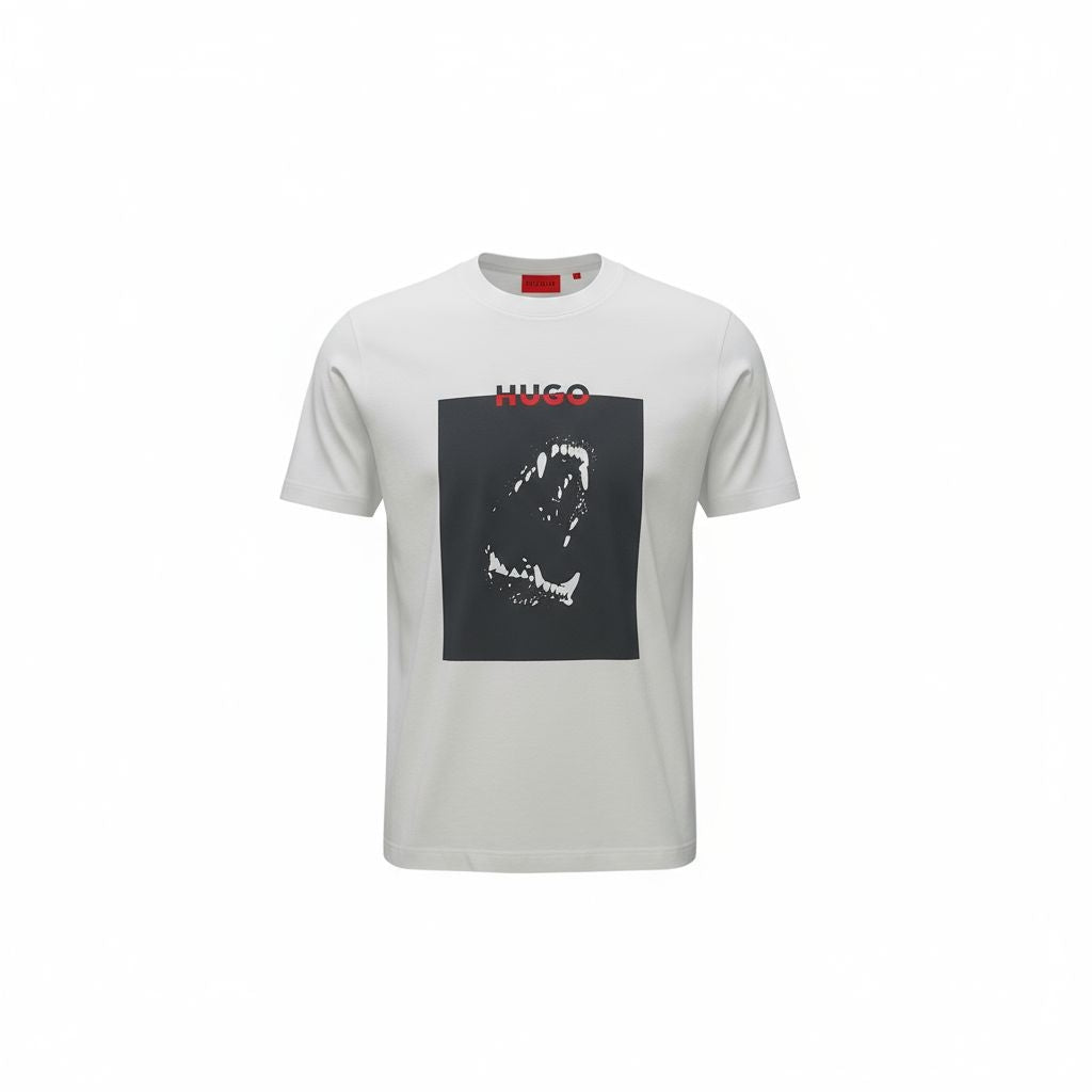T-SHIRT HUGO
