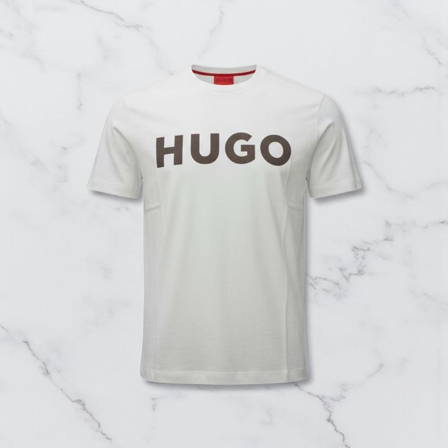T-SHIRT HUGO