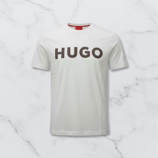 T-SHIRT HUGO