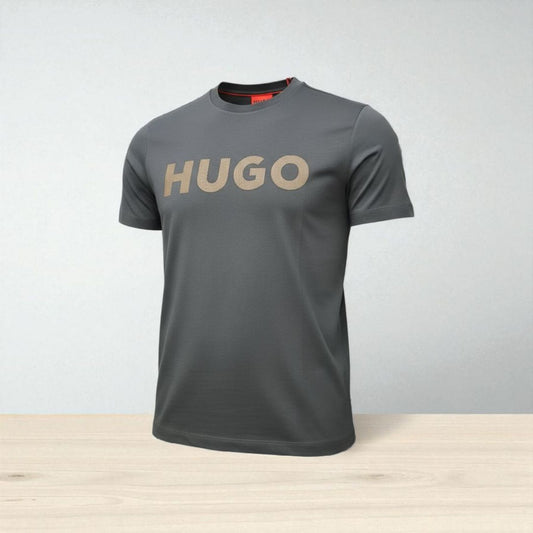 T-SHIRT HUGO