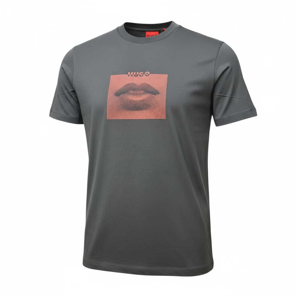 T-SHIRT HUGO