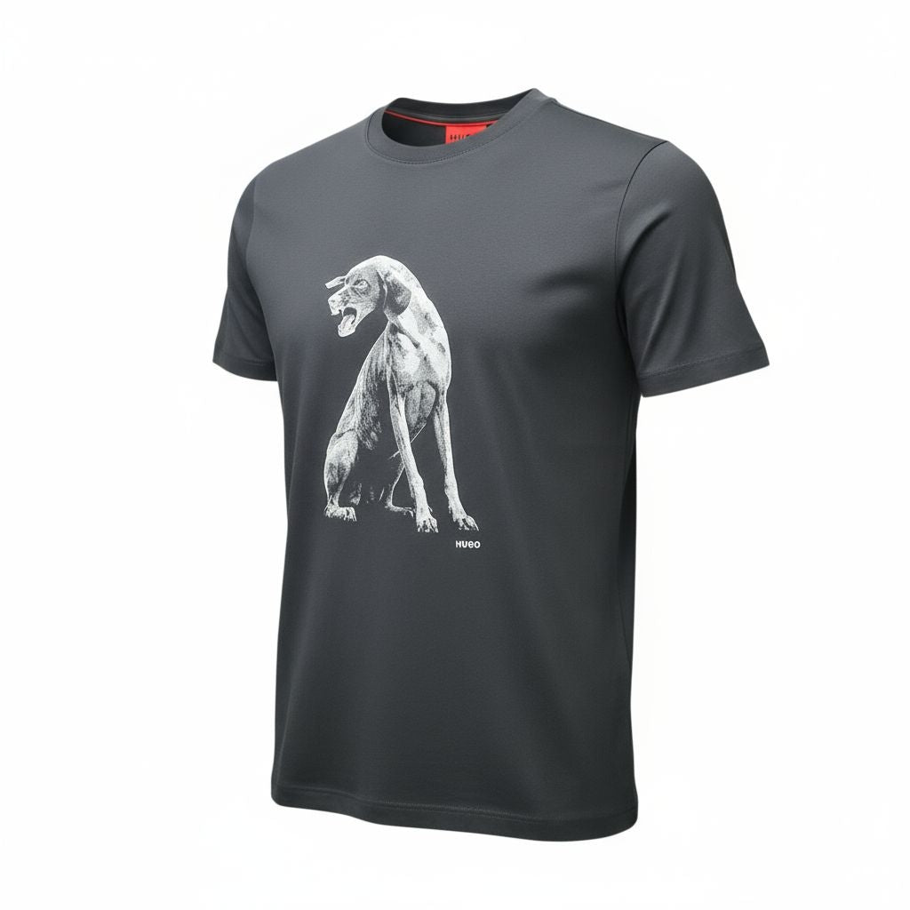T-SHIRT HUGO