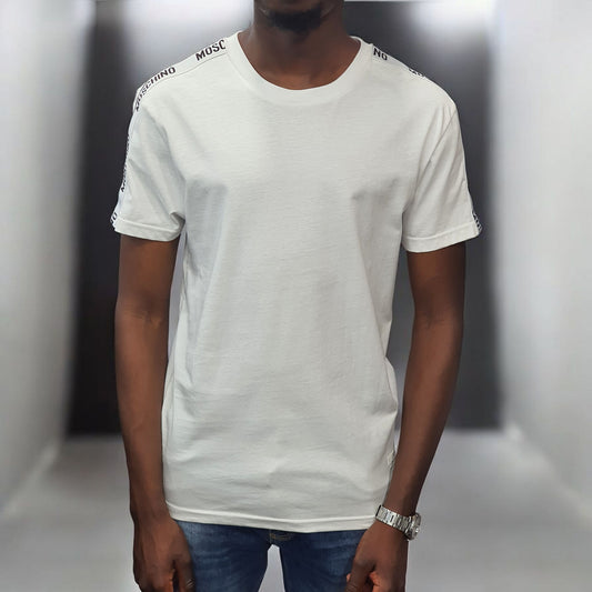 T-SHIRT MOSCHINO