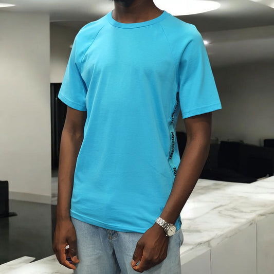 T-SHIRT MOSCHINO