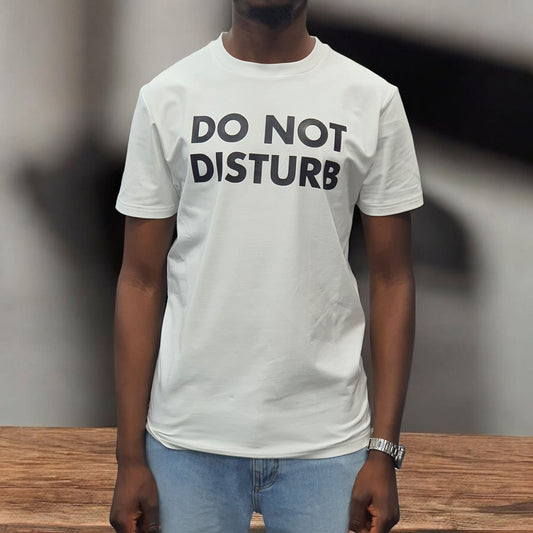 T-SHIRT MOSCHINO