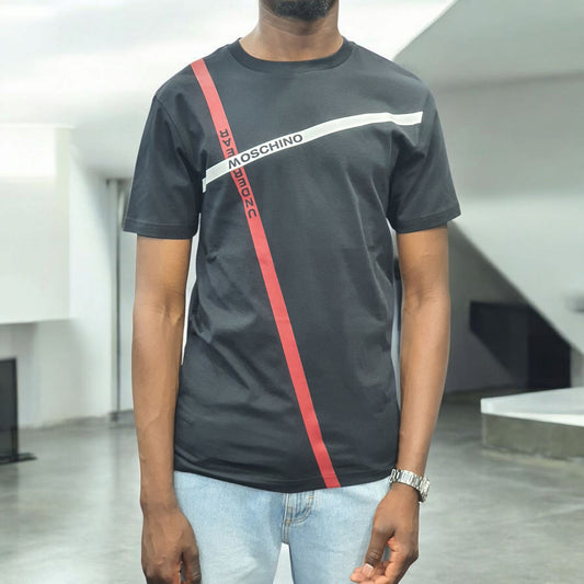 T-SHIRT MOSCHINO