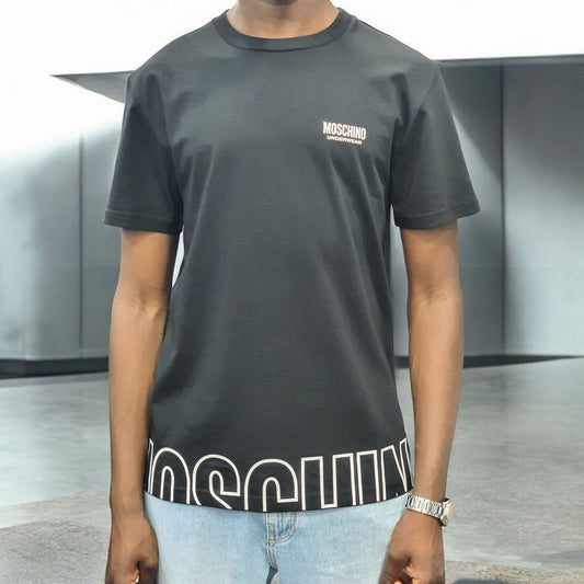 T-SHIRT MOSCHINO