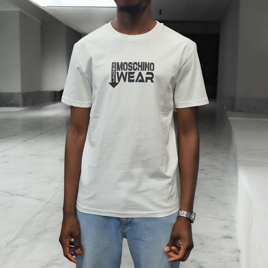 T-SHIRT MOSCHINO