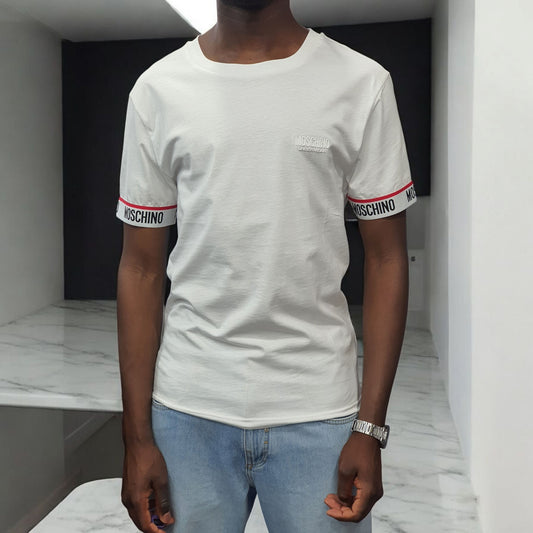 T-SHIRT MOSCHINO