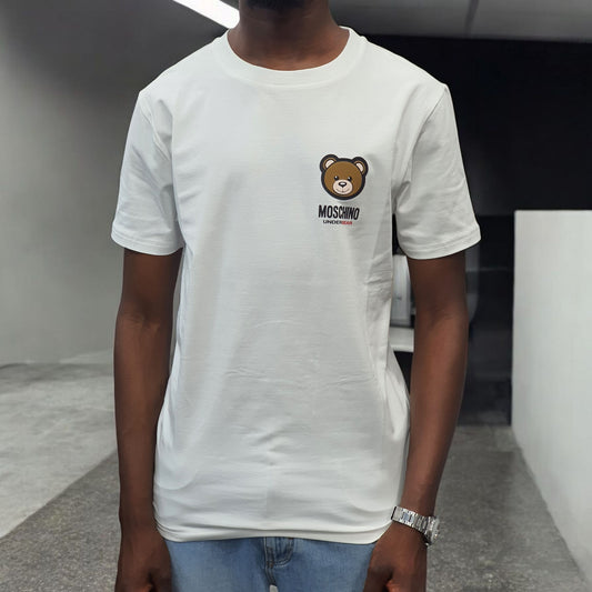 T-SHIRT MOSCHINO