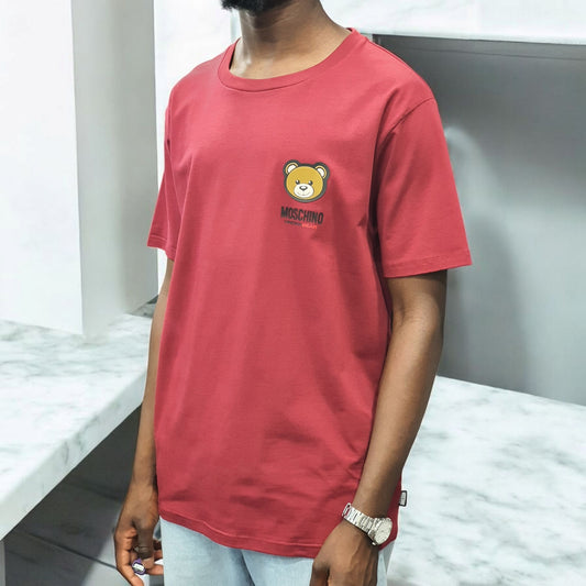 T-SHIRT MOSCHINO