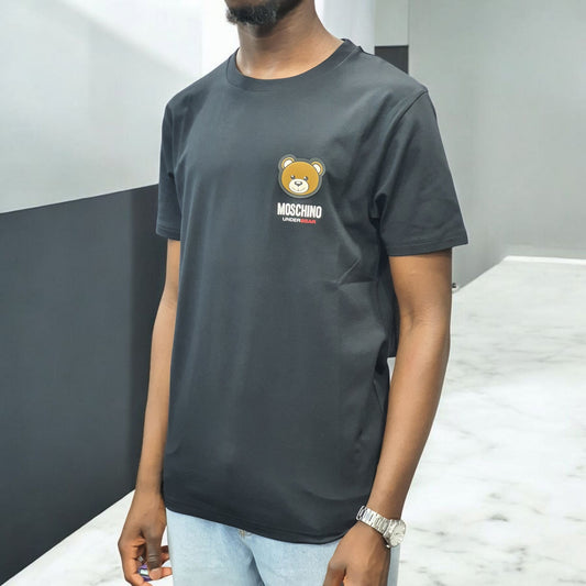 T-SHIRT MOSCHINO