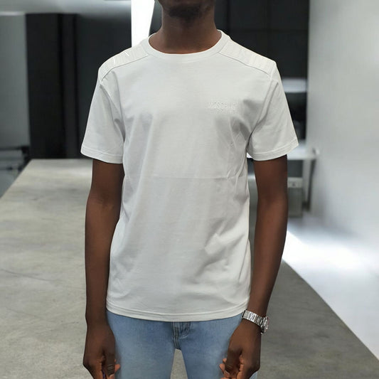 T-SHIRT MOSCHINO