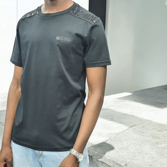 T-SHIRT MOSCHINO