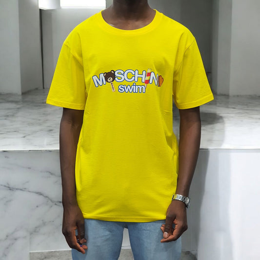 T-SHIRT MOSCHINO