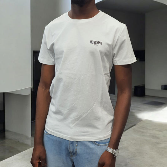 T-SHIRT MOSCHINO